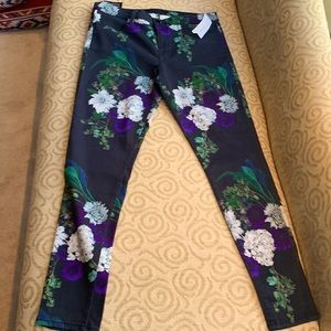 J Brand jeans